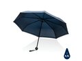 20.5"Impact AWARE™ RPET 190T pongee mini reflective umbrella 12