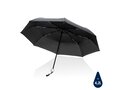 20.5"Impact AWARE™ RPET 190T pongee mini umbrella