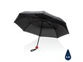 20.5"Impact AWARE™ RPET 190T pongee mini umbrella 7