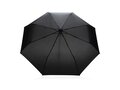 20.5"Impact AWARE™ RPET 190T pongee mini umbrella 8