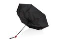 20.5"Impact AWARE™ RPET 190T pongee mini umbrella 9