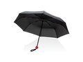 20.5"Impact AWARE™ RPET 190T pongee mini umbrella 11