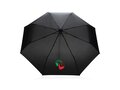 20.5"Impact AWARE™ RPET 190T pongee mini umbrella 12