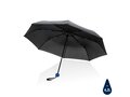 20.5"Impact AWARE™ RPET 190T pongee mini umbrella 13