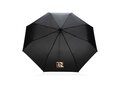 20.5"Impact AWARE™ RPET 190T pongee mini umbrella 18