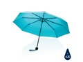 20.5" Impact AWARE™ RPET 190T mini umbrella