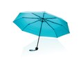 20.5" Impact AWARE™ RPET 190T mini umbrella 4