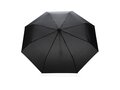 20.5" Impact AWARE™ RPET 190T mini umbrella 7