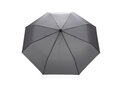 20.5" Impact AWARE™ RPET 190T mini umbrella 12