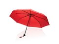 20.5" Impact AWARE™ RPET 190T mini umbrella 24
