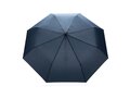 20.5" Impact AWARE™ RPET 190T mini umbrella 28