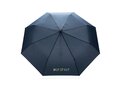20.5" Impact AWARE™ RPET 190T mini umbrella 31