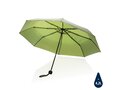 20.5" Impact AWARE™ RPET 190T mini umbrella 32