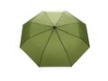 20.5" Impact AWARE™ RPET 190T mini umbrella 33