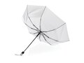 21" Impact AWARE™ RPET 190T mini auto open umbrella 18