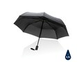 21" Impact AWARE™ RPET 190T auto open/close umbrella