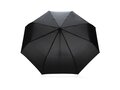 21" Impact AWARE™ RPET 190T auto open/close umbrella 2