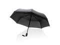 21" Impact AWARE™ RPET 190T auto open/close umbrella 7