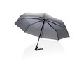 21" Impact AWARE™ RPET 190T auto open/close umbrella 15