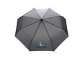 21" Impact AWARE™ RPET 190T auto open/close umbrella 16