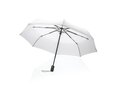 21" Impact AWARE™ RPET 190T auto open/close umbrella 23