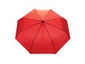 21" Impact AWARE™ RPET 190T auto open/close umbrella 26