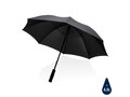 23" Impact AWARE™ RPET 190T Storm proof umbrella