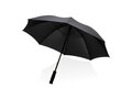 23" Impact AWARE™ RPET 190T Storm proof umbrella 5