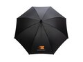 23" Impact AWARE™ RPET 190T Storm proof umbrella 6