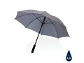 23" Impact AWARE™ RPET 190T Storm proof umbrella 7