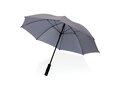 23" Impact AWARE™ RPET 190T Storm proof umbrella 11