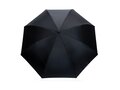 23" Impact AWARE™ RPET 190T reversible umbrella 3