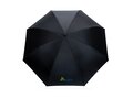 23" Impact AWARE™ RPET 190T reversible umbrella 7