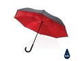 23" Impact AWARE™ RPET 190T reversible umbrella