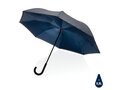 23" Impact AWARE™ RPET 190T reversible umbrella 16