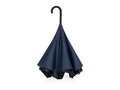 23" Impact AWARE™ RPET 190T reversible umbrella 19