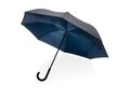 23" Impact AWARE™ RPET 190T reversible umbrella 21