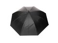 27" Impact AWARE™ RPET 190T dual colour auto open umbrella 2