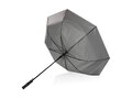 27" Impact AWARE™ RPET 190T dual colour auto open umbrella 3