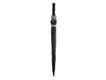 27" Impact AWARE™ RPET 190T dual colour auto open umbrella 4