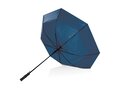 27" Impact AWARE™ RPET 190T dual colour auto open umbrella 10