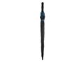 27" Impact AWARE™ RPET 190T dual colour auto open umbrella 11