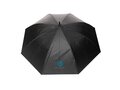 27" Impact AWARE™ RPET 190T dual colour auto open umbrella 13