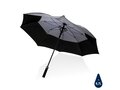 27" Impact AWARE™ RPET 190T auto open stormproof umbrella