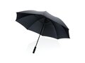 30" Impact AWARE™ RPET 190T Storm proof umbrella 5