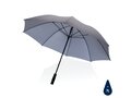 30" Impact AWARE™ RPET 190T Storm proof umbrella 7