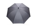 30" Impact AWARE™ RPET 190T Storm proof umbrella 8