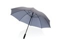 30" Impact AWARE™ RPET 190T Storm proof umbrella 11