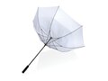 30" Impact AWARE™ RPET 190T Storm proof umbrella 15