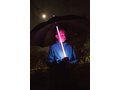 LED light sabre umbrella 3